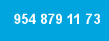 954 879 11 73 954 879 11 73